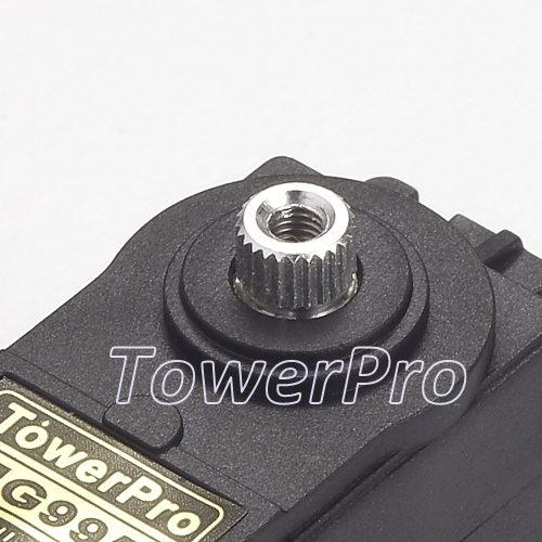 MG995 | Tower Pro