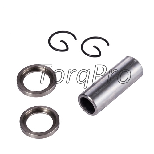 Piston Pin Retainer & Piston Pin & Needle Bearing Washer Tower Pro
