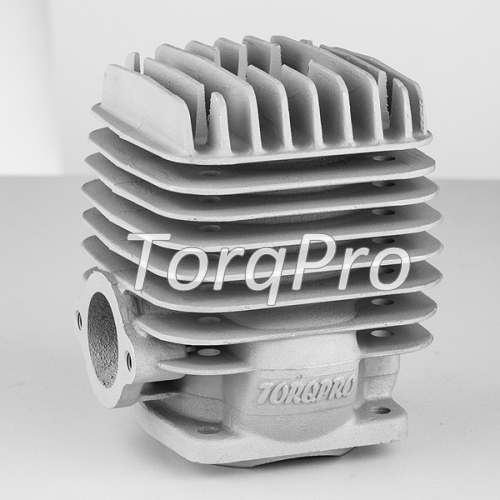 Cylinder head (TP60) Tower Pro